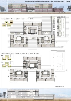 IBUS Architektengesellschaft mbH Abgabeplan Seite 5