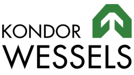 Bild – Logo Kondor Wessels