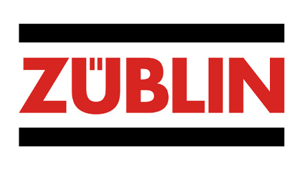 Bild – Logo Züblin