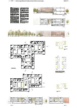 Kersten Kopp Architekten Abgabeplan Seite 4