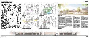 MGF Architekten GmbH Abgabeplan Seite 1