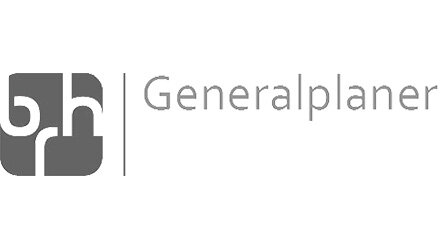 Bild – Logo BRH Generalplaner