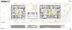MGF Architekten GmbH Abgabeplan Seite 3