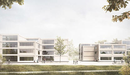 Bild – AFF Architekten GmbH