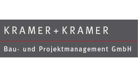Bild – Logo Kramer + Kramer