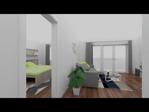 Bild – Neubauprojekt Gärtnerhof Video
