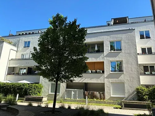 Nachmieter für gemütliche 2 Zimmer-Wohnung ab sofort gesucht - Foto 1