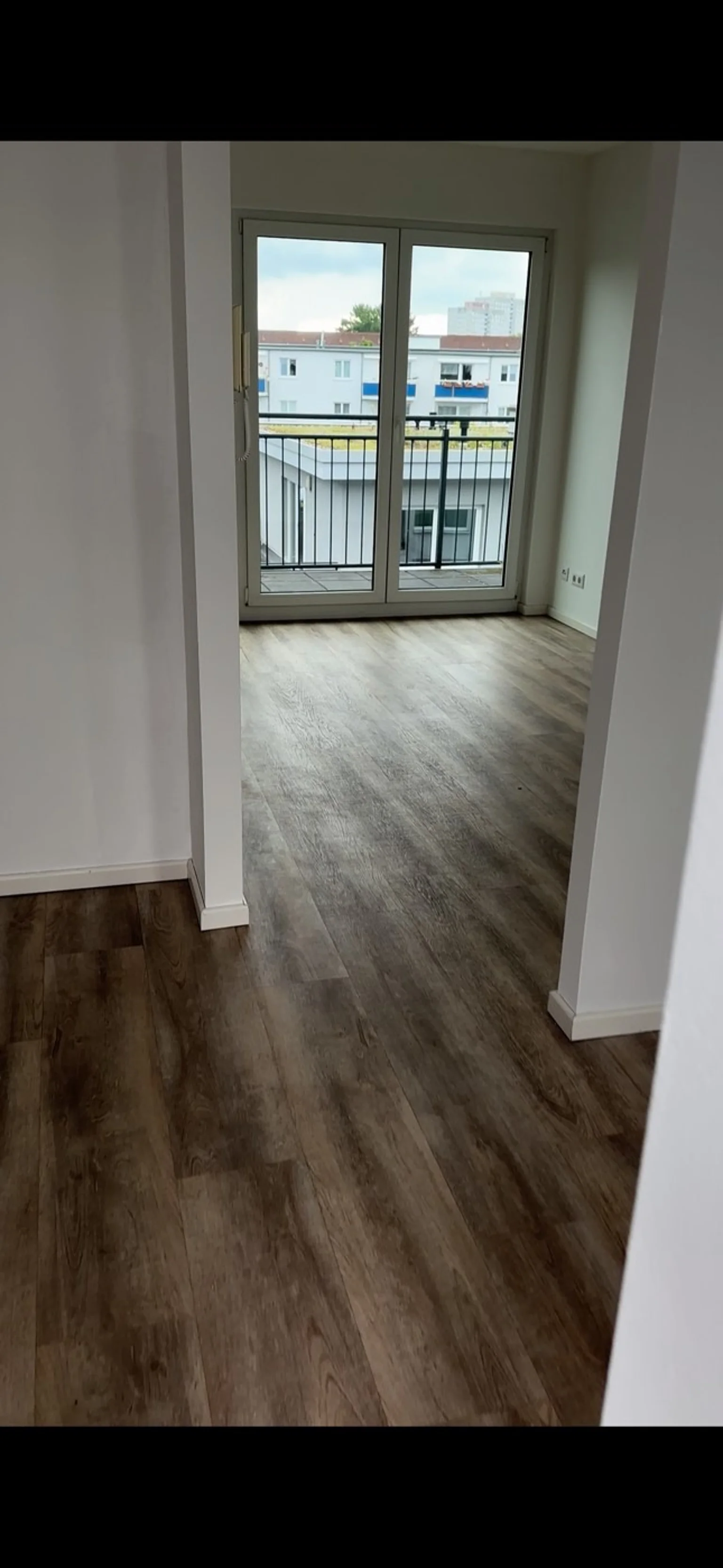 1-Zimmer-Wohnung in Alt-Hohenschönhausen – Foto 3