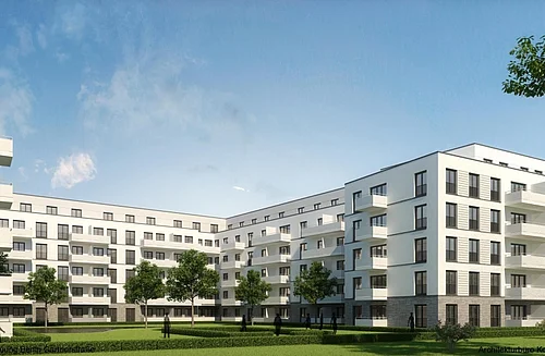 تصویر Große-Leege-Straße 108, 13055 Berlin