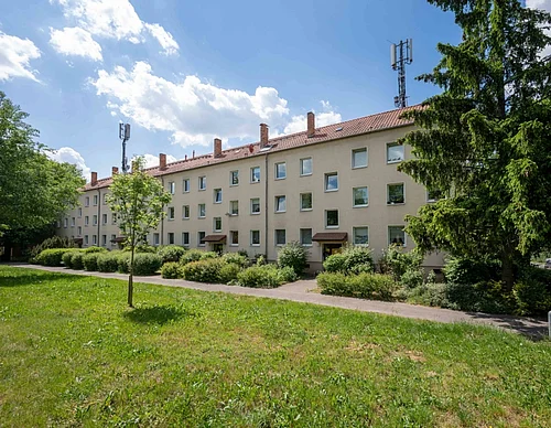 تصویر Dorfstraße 40d, 13051 Berlin