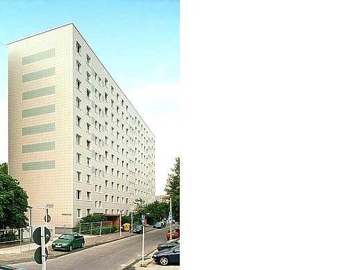 تصویر Bernhard-Bästlein-Straße 57, 10367 Berlin