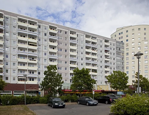 تصویر Grevesmühlener Straße 28, 13059 Berlin