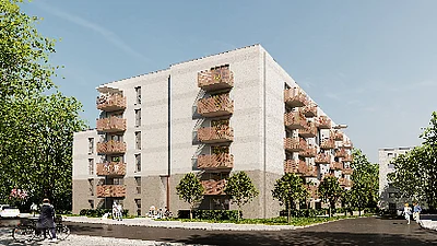 Elsastraße