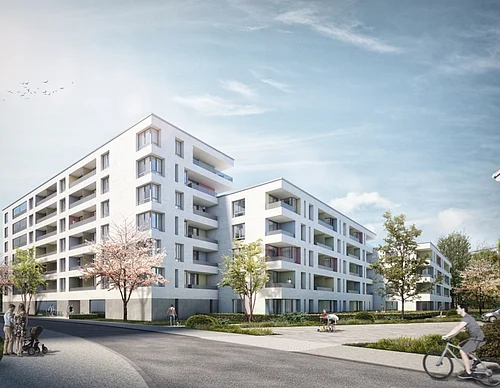 تصویر Neustrelitzer Straße 65, 13055 Berlin · Neustrelitzer Straße 65, 13055 Berlin
