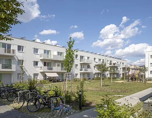 Nachmieter ab sofort gesucht - Sie können sofort einziehen! - Foto 1