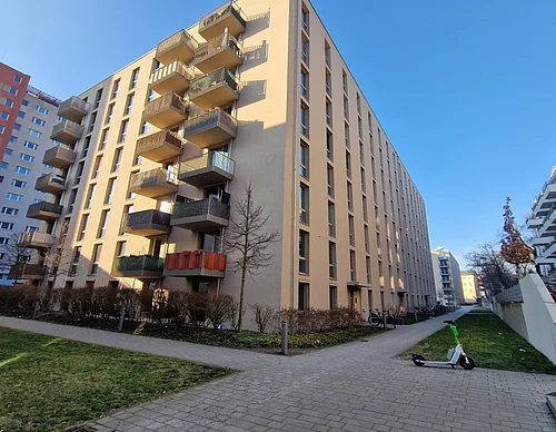 تصویر Rathausstraße 15, 10367 Berlin