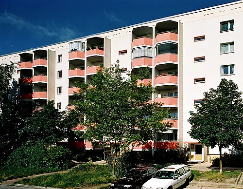 Wohnen unter´m Dach - OHNE AUFZUG - Photo 1