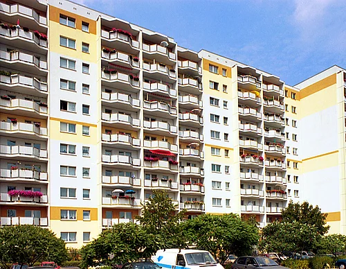 3-Zimmerwohnung - Photo 1