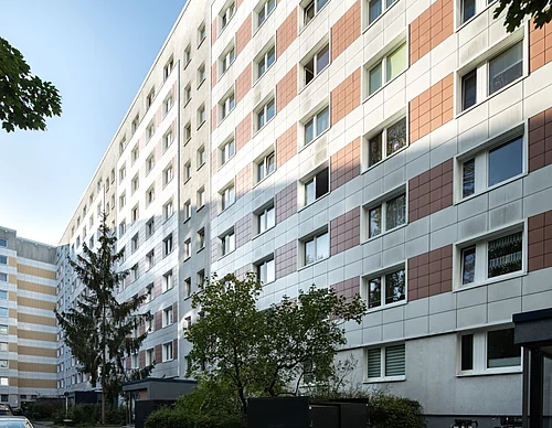 Pärchenwohnung zum selbst Gestalten - Foto 1