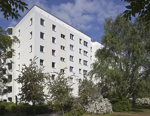 Wohnen am grünen Stadtrand von Berlin - Photo 1