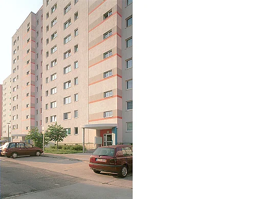 تصویر Landsberger Allee 228 A, 10367 Berlin