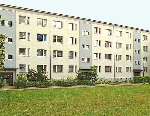 تصویر Moldaustraße 43, 10319 Berlin