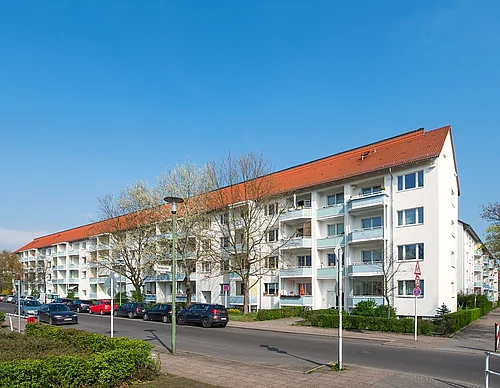 تصویر Marksburgstraße 7, 10318 Berlin