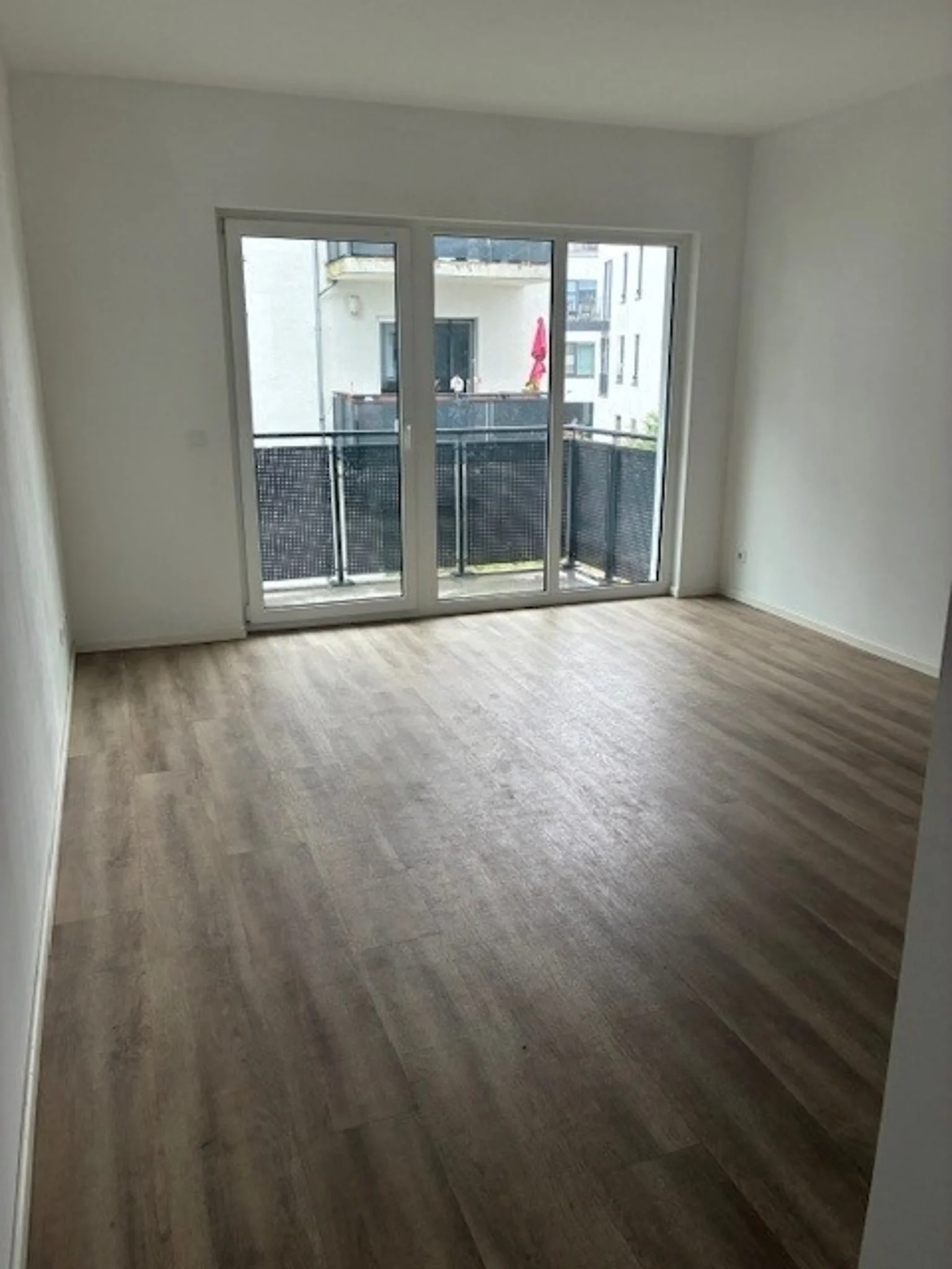2-Zimmer-Wohnung in Alt-Hohenschönhausen – Foto 3