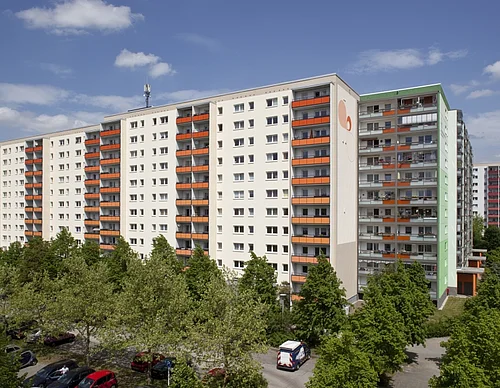 تصویر Bruno-Apitz-Straße 3, 13125 Berlin