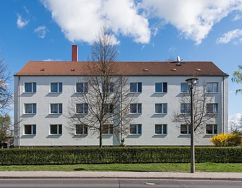 تصویر Dorfstraße 21b, 13059 Berlin