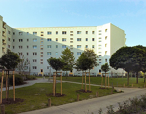 تصویر Rostocker Straße 34, 13059 Berlin