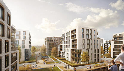 Bild – Eller + Eller Architekten