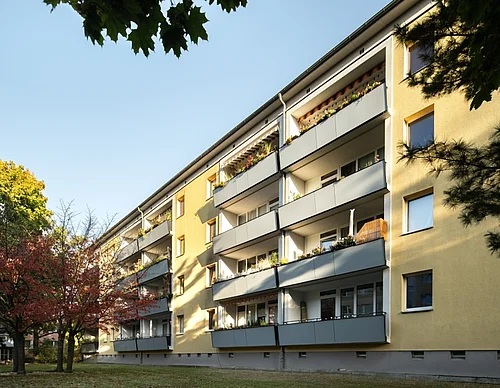 تصویر Moldaustraße 16, 10319 Berlin