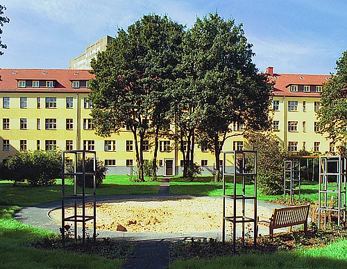 Sind Ihre Koffer schon gepackt? Ab sofort neue Mieter:innen gesucht. - Foto 1