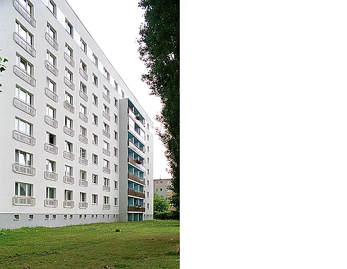 Einbauküche kann übernommen werden - Photo 1