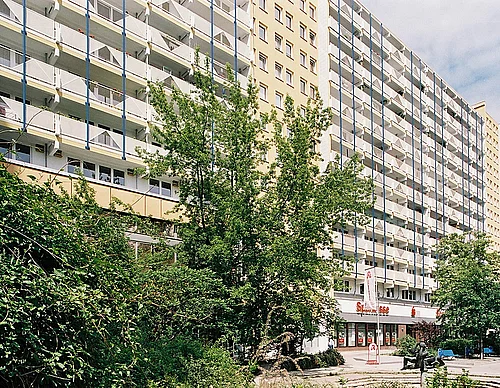 تصویر Erich-Kurz-Straße 9, 10319 Berlin