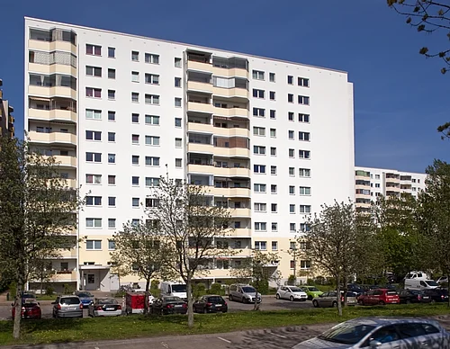 Wohnen am grünen Stadtrand von Berlin - Photo 1