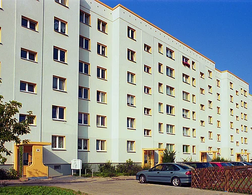 تصویر Degnerstraße 94, 13053 Berlin