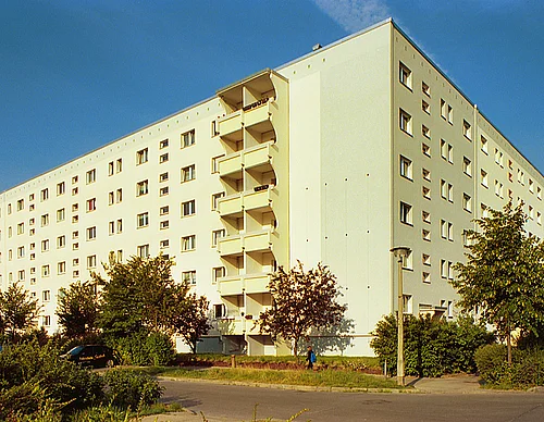 تصویر Rostocker Straße 18, 13059 Berlin