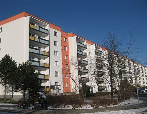 Familientraum mit 4-Zimmern - Foto 1