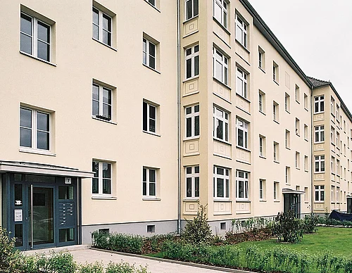 Sind Ihre Koffer schon gepackt? Ab sofort neue Mieter:innen gesucht. - Photo 1