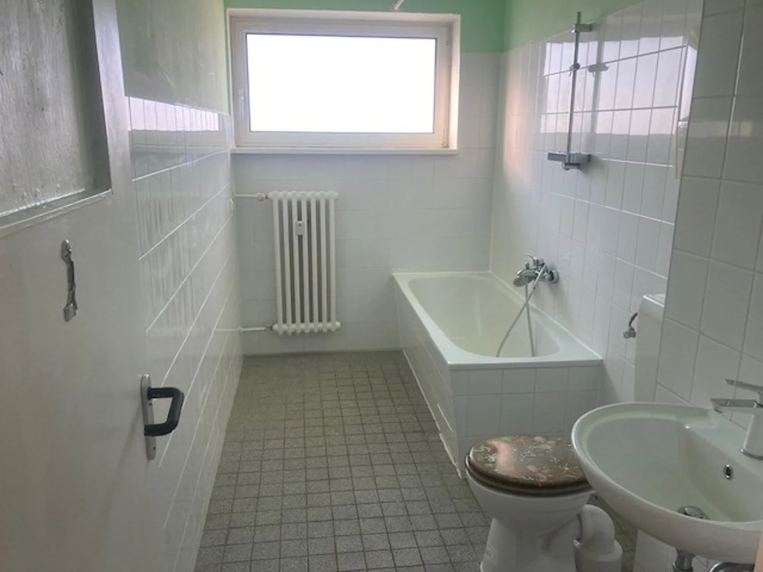 2-Zimmer-Wohnung in Lichterfelde – Foto 2