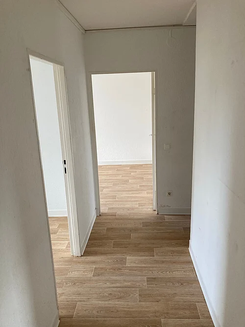 4-Zimmer Wohnung in Lichterfelde-Süd - Photo 1