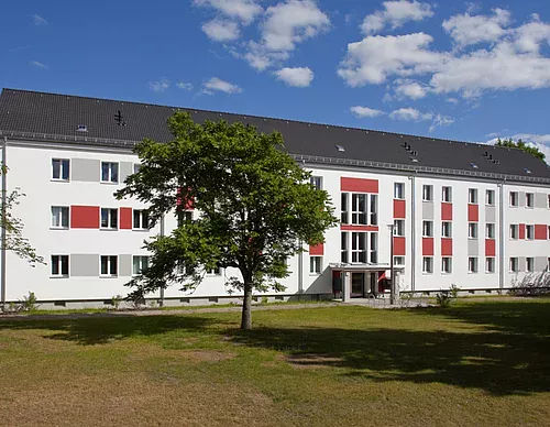 Wohnung in Berlin - Photo 1