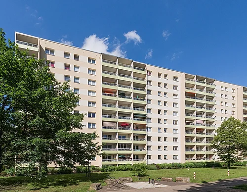 تصویر Walter-Friedrich-Straße 50, 13125 Berlin