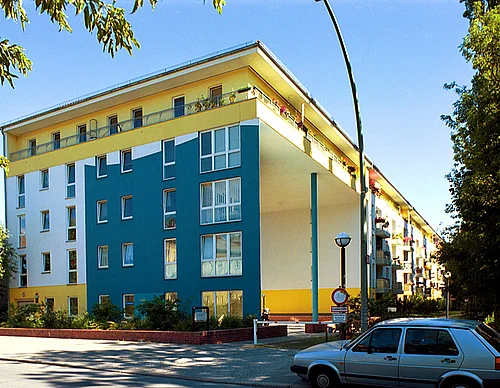 تصویر Falkenberger Straße 1E, 13088 Berlin