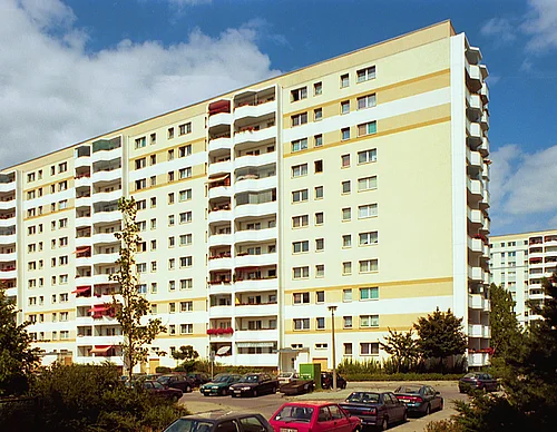1-Zimmerwohnung mit Badewanne - Photo 1
