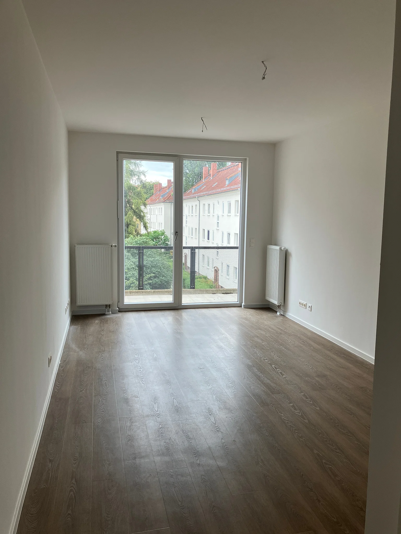 2-Zimmer-Wohnung in Alt-Hohenschönhausen – Foto 2