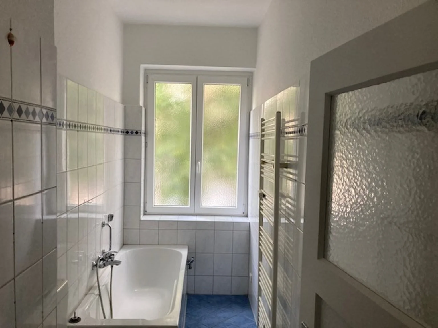 2-Zimmer-Wohnung in Rummelsburg – Foto 2