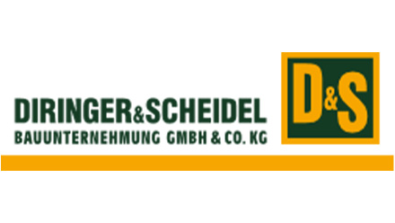 Bild – Logo Diringer & Scheidel
